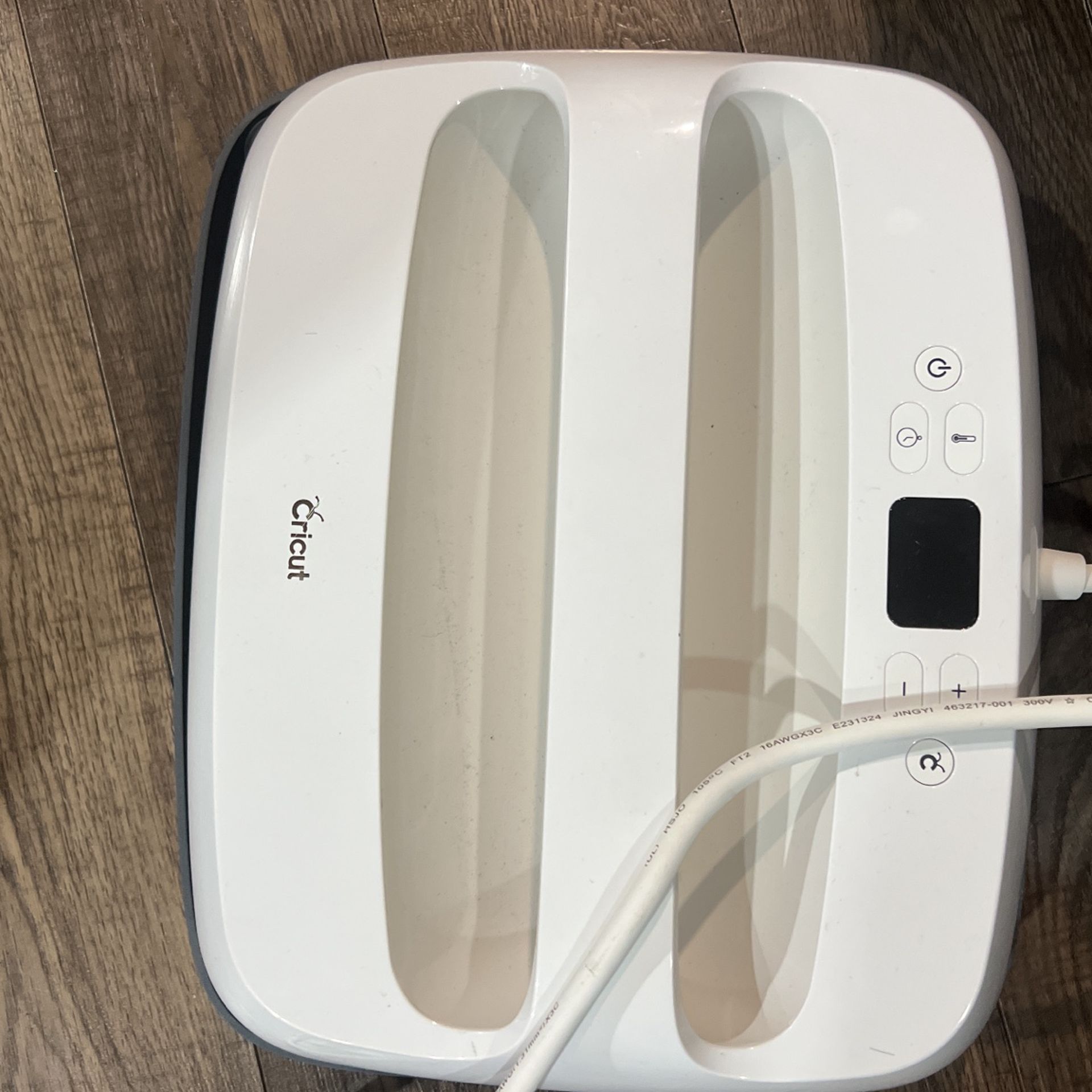 Cricut Heat Press