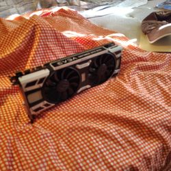 EVGA GeForce GTX 1070 SC GAMING ACX 3.0 Black Edition graphics card