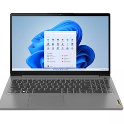 Lenovo 15.6" Touchscreen Laptop -i7- 8GB RAM-512GB SSD- (82RK00YDUS)