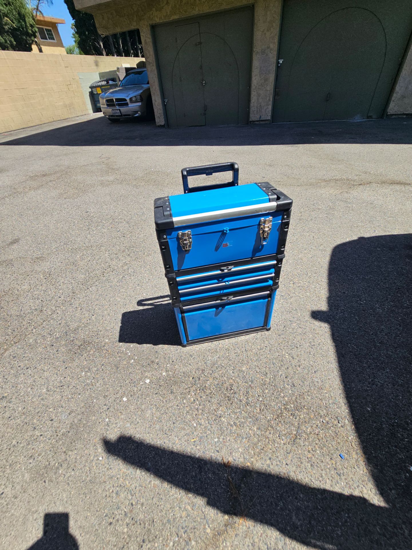 Toolbox