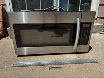 Samsung Microwave