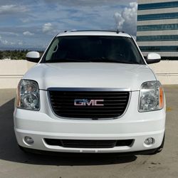 GMC Yukon Xl 1500 2014 