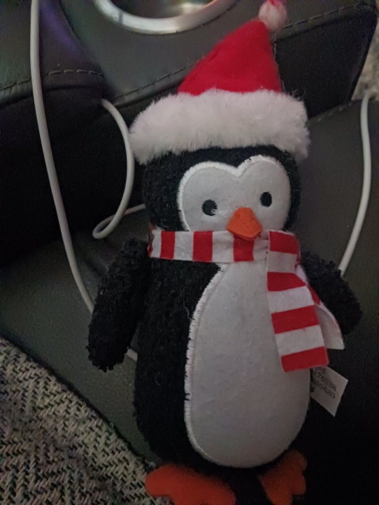 Penguin