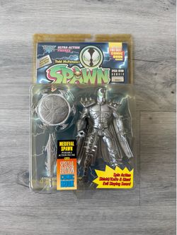 Spawn - Medieval Spawn