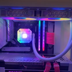 Gaming Pc Corsair 