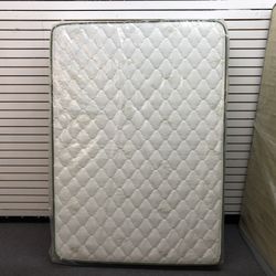 Brand new Full mattress