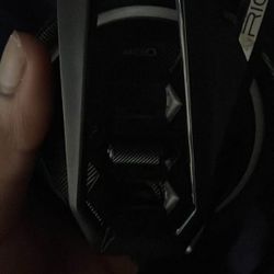 Rig 400 Wire Headphones 