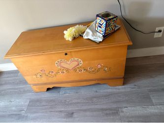 Storage Chest