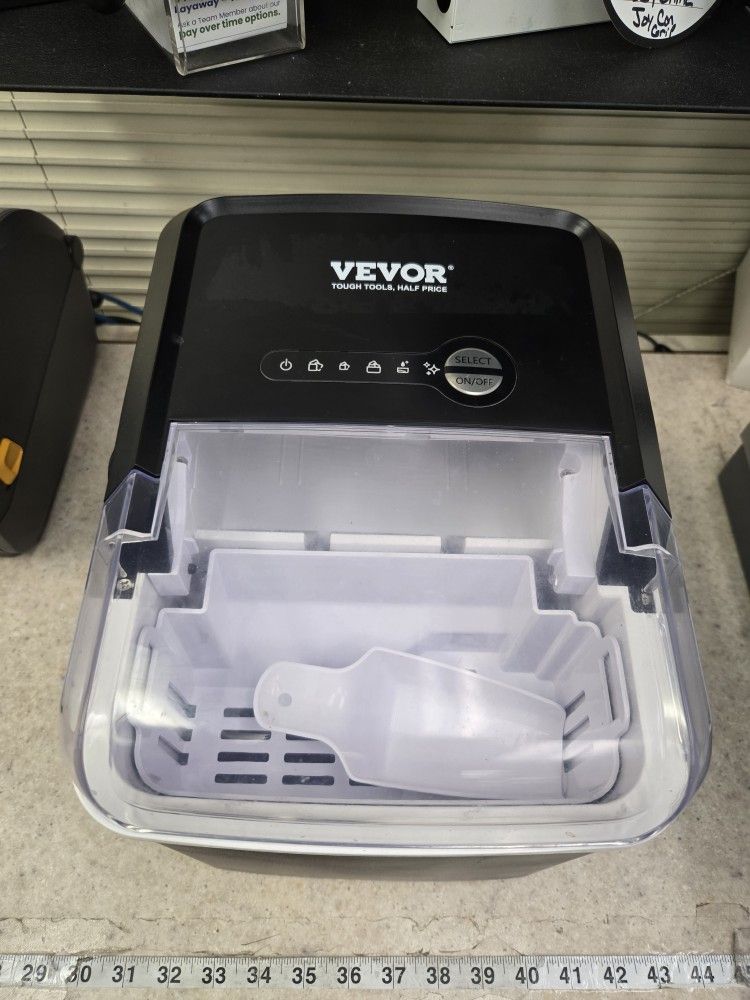 Vevor Ice Machine