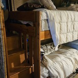 Unique Furniture Bunk BED