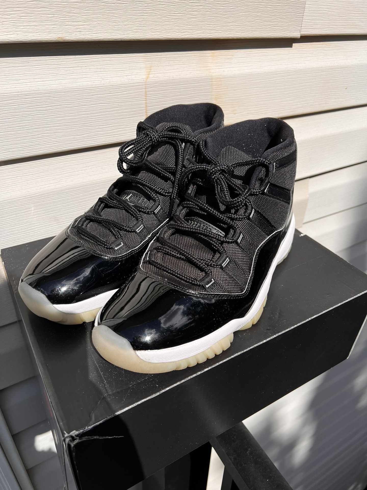Jordan 11 “ Jubilee “