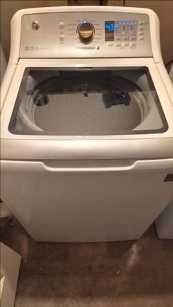 $20 GE Top Load Washer Parts GTW680BSJ5WS