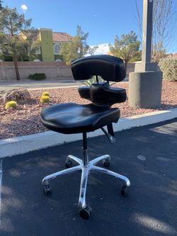 Tatsoul Tattoo Chair