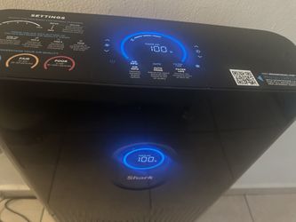 Shark Air Purifier