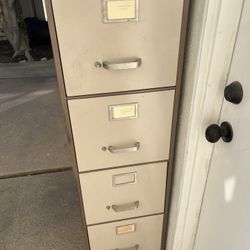 File Cabinet 