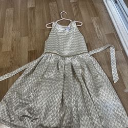 Girls Dress Size 12
