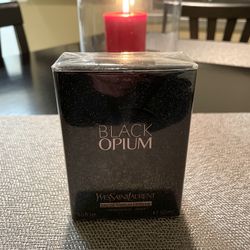 🌟 YSL Black Opium Perfume- NEW 🌟