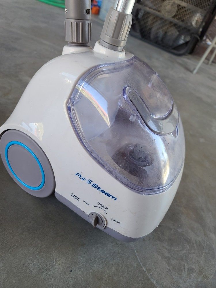 Pur Steam Cleaner