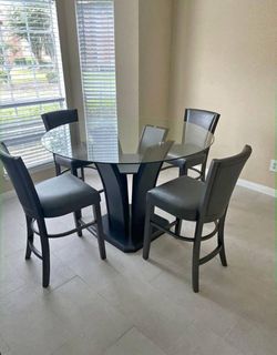 DINING SET, ASK FOR PRICE