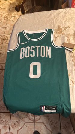 Brand  new dri  fit medium size Jason Tatum jersey