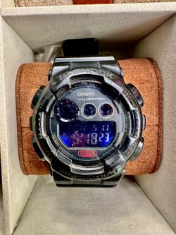 G-shock 3427