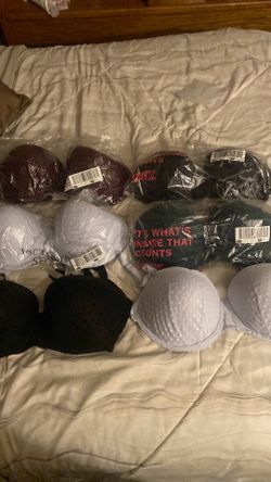Victoria Secret Bras