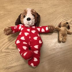 Plush Toys