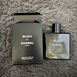 Bleu De Chanel 