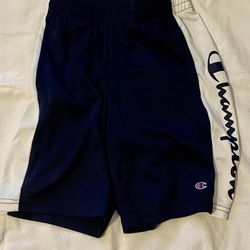 Youth Jersey Shorts 