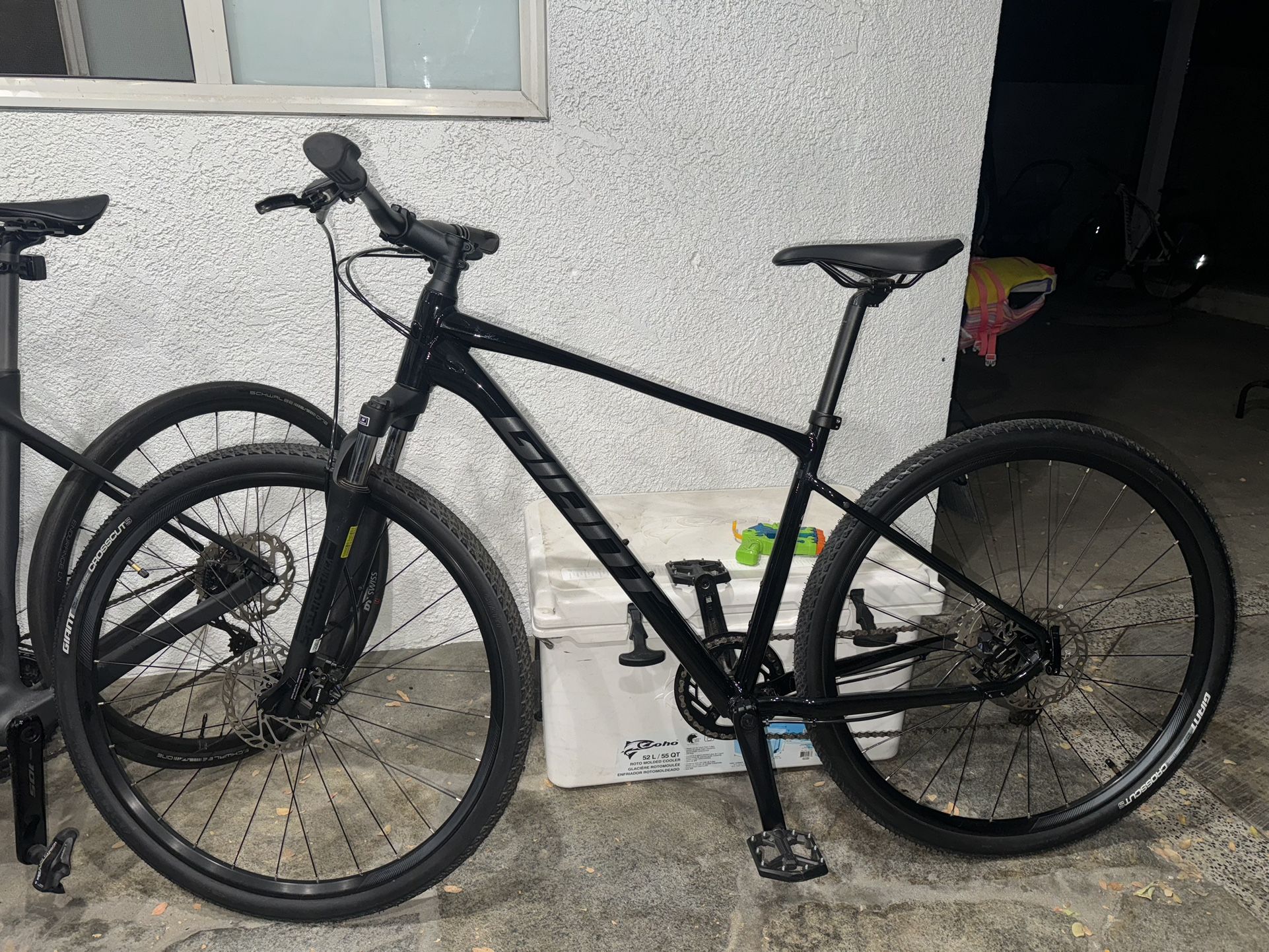 Giant Roam Disc 2 