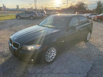 2009 BMW 328i