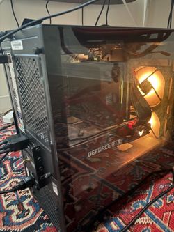 Gaming PC - i5-12600K | RTX 3070 Ti | 16GB RAM | 1TB SSD | PowerSpec G365