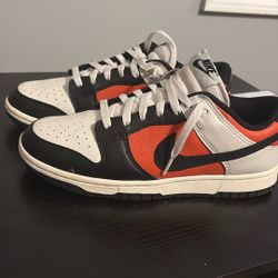 Nike Dunks 