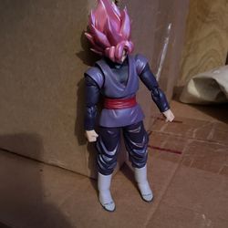 Super Sayian Goku $30