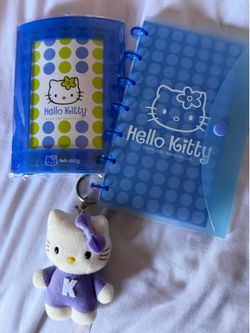 VINTAGE SANRIO MSC.