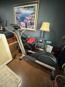 Exercise equipment