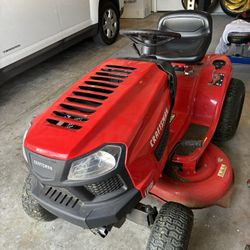 Craftsman Riding Mower