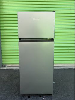 Mini refrigerator for room, like new