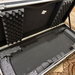 Hard Keyboard Case (fits 68 Key)