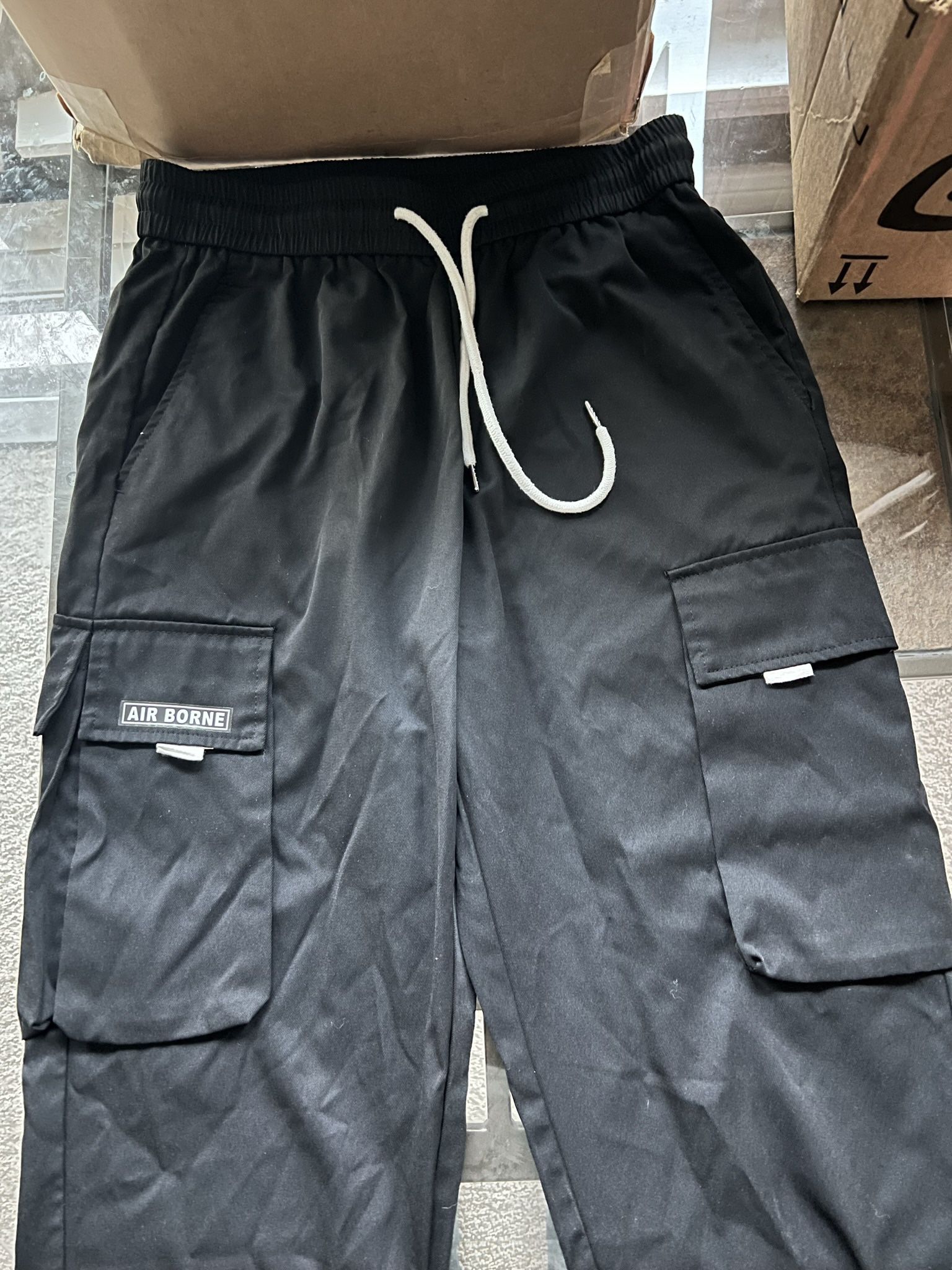SHEIN Cargo Pants for Sale in Spring, TX - OfferUp
