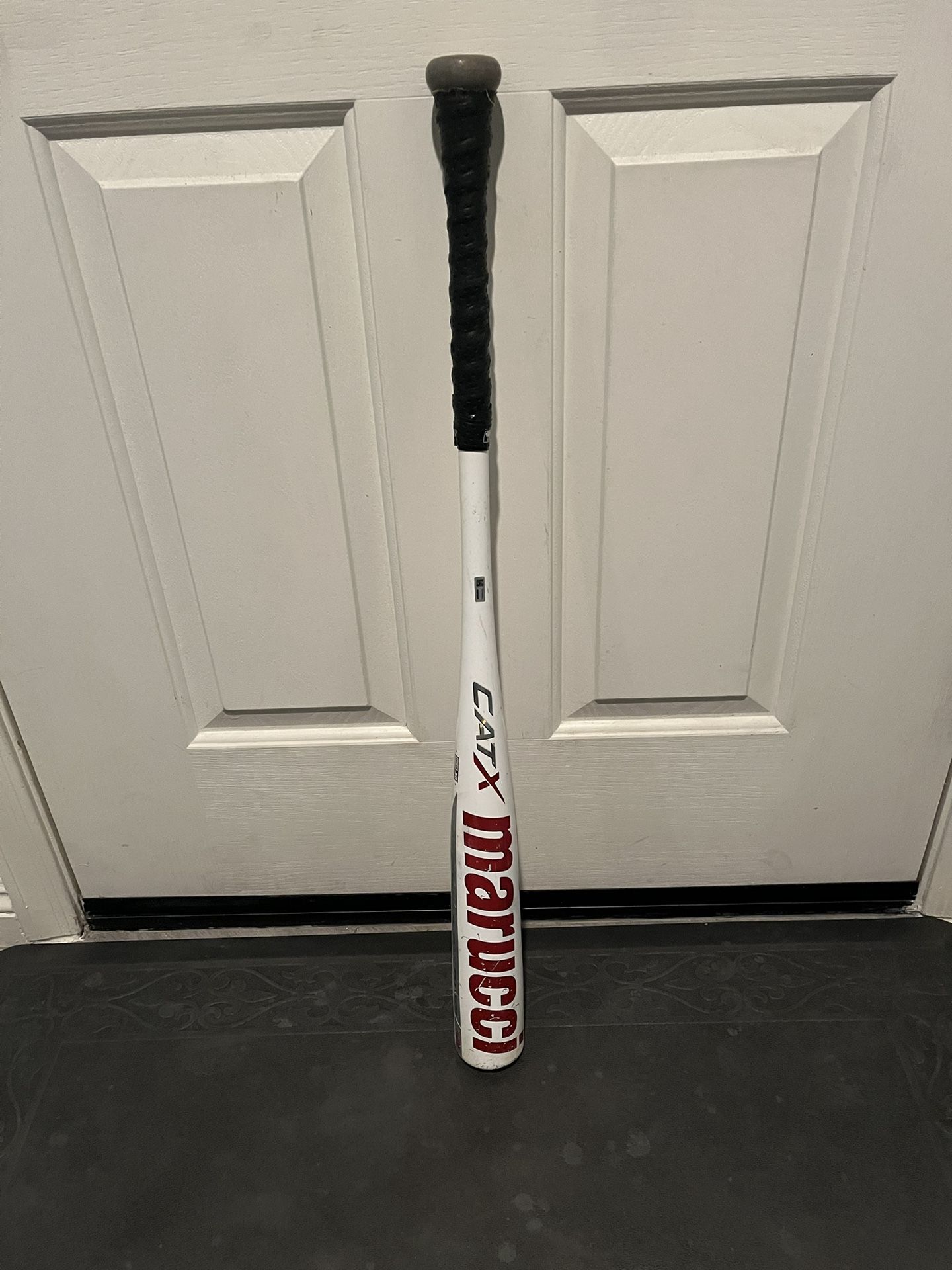 2022 Marucci Cat X