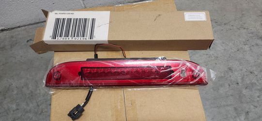 Ford Expedition LED Third Brake Light