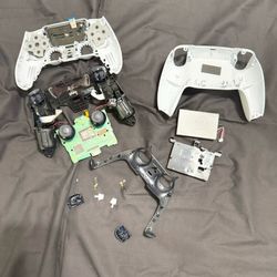 PS5 Control