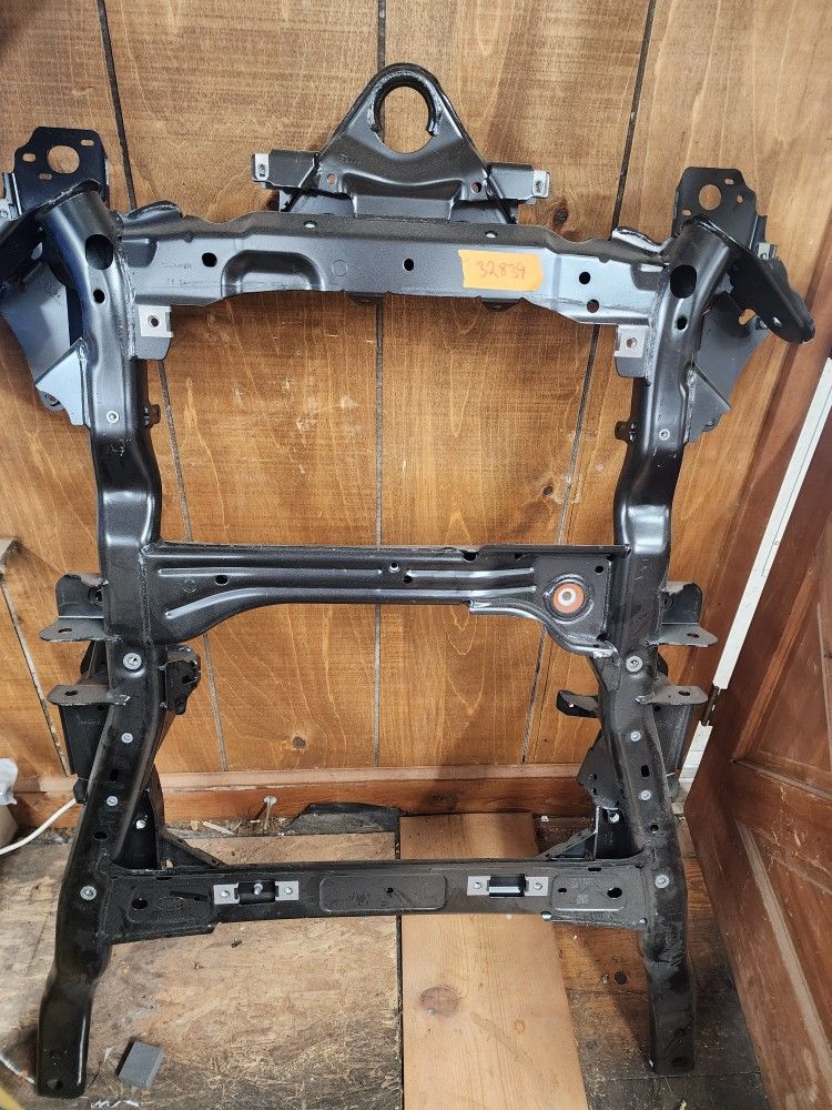 Engine Cradle