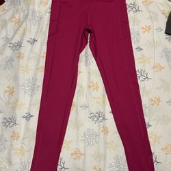 Leggins $10 Cada Uno 