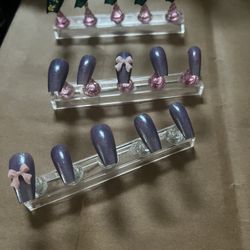 Press On Nails