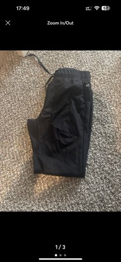 Kenneth Cole Men Joggers