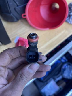 Injectors