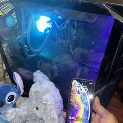 UPDATED PHOTOS 7900 XTX AND AMD RYZEN 7800X3D