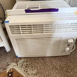 Window AC